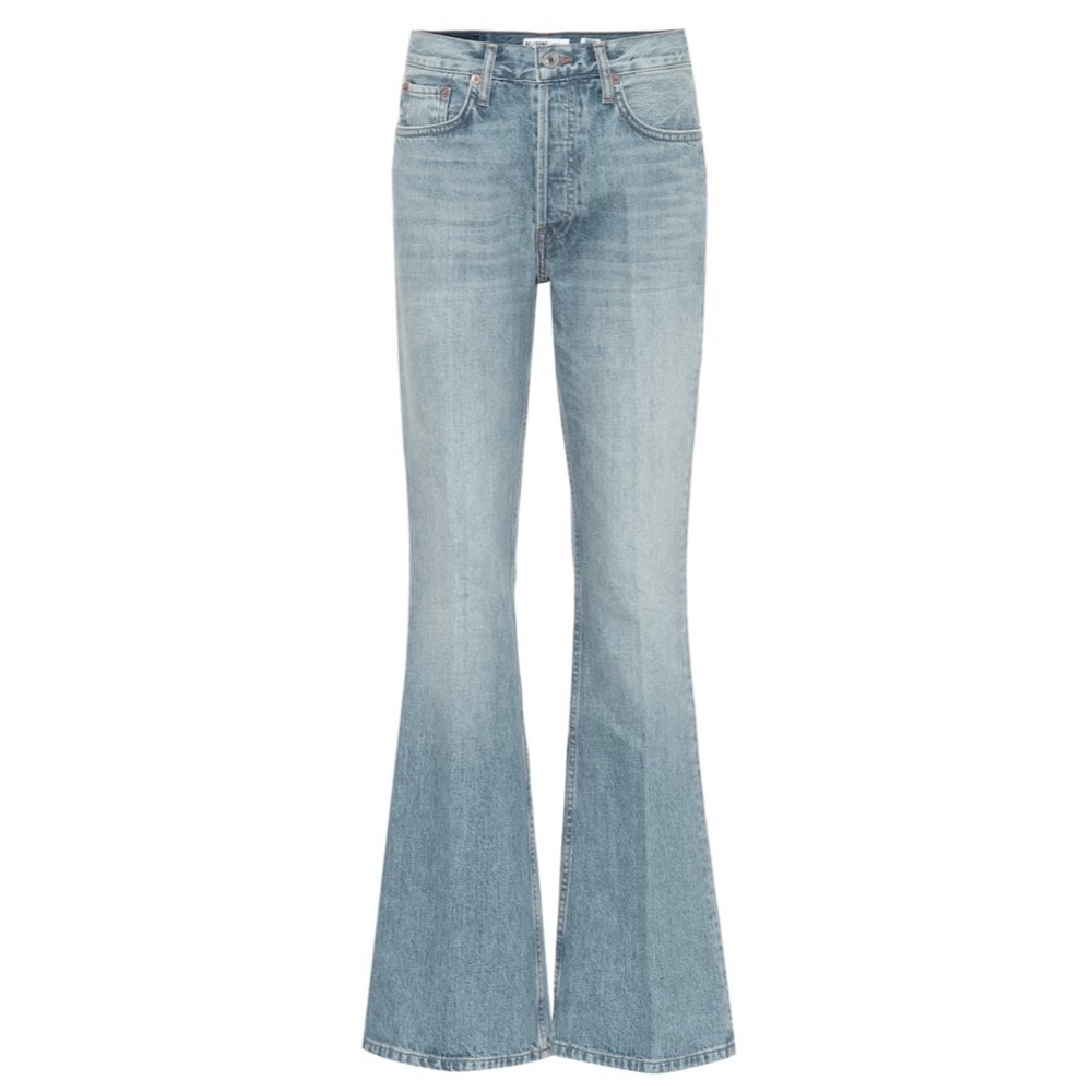 Re/done high break flare rigid 27